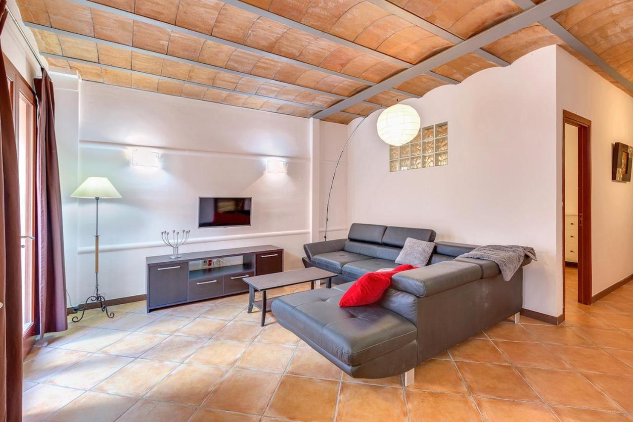 Style Palma Apartments Ti Esterno foto